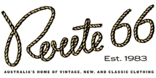 Route 66 Promo Code