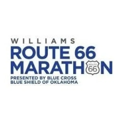 20 Off Route 66 Marathon Promo Code, Coupons Jan 2024