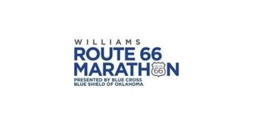 20% Off Route 66 Marathon Promo Code, Coupons | Oct 2022