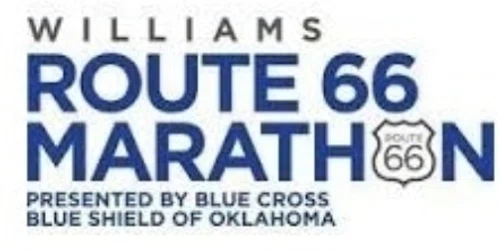 Route 66 Marathon Promo Code