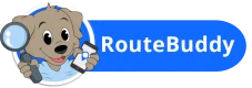 RouteBuddy UK Merchant Logo