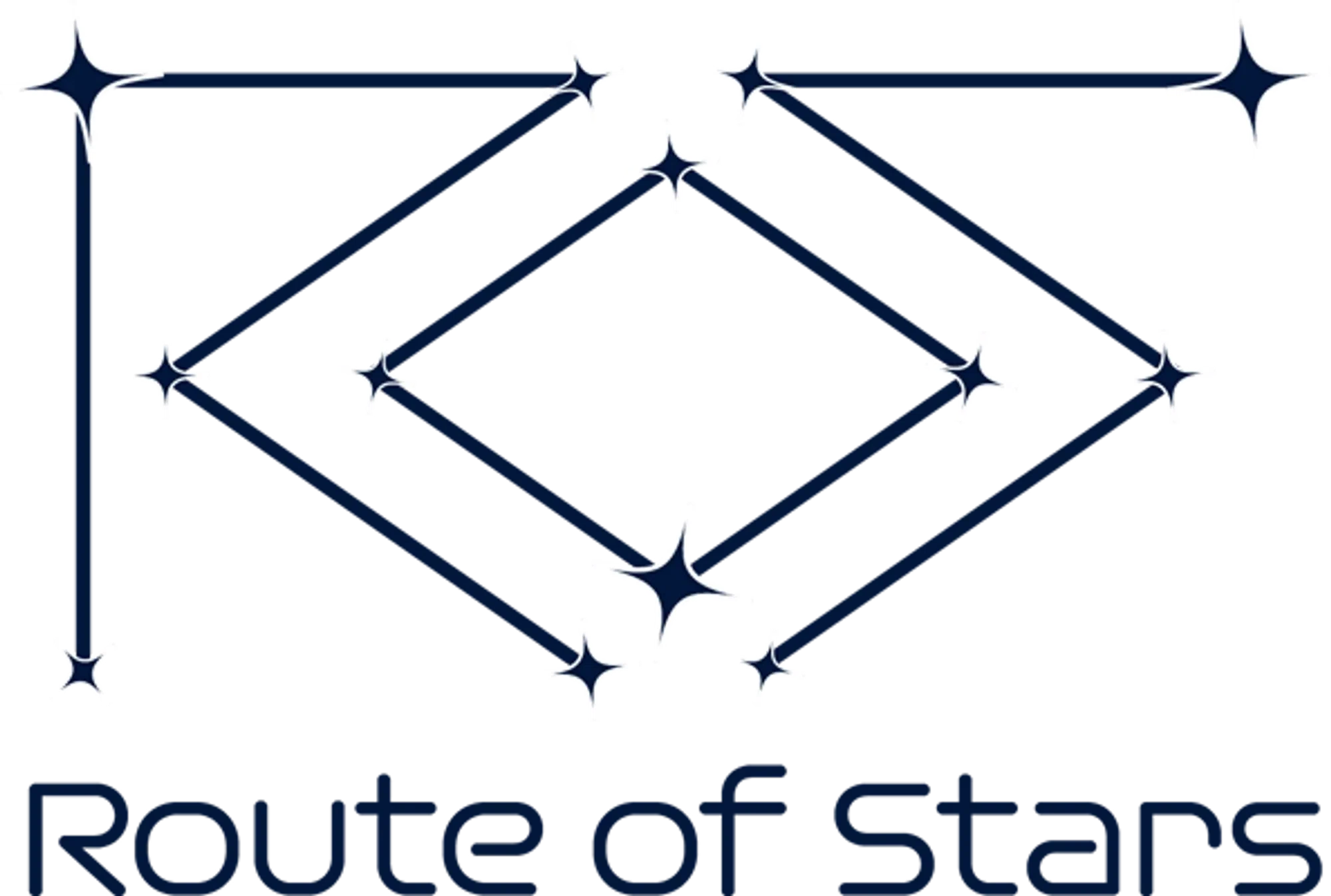 Route of Stars Merchant Logo