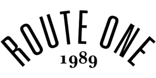 Route One Merchant logo