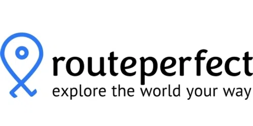RoutePerfect Merchant Logo
