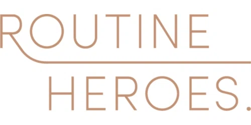Routine Heroes Promo Code