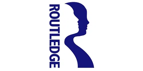 Routledge Merchant logo
