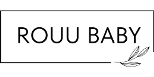 Rouu Baby US Promo Code
