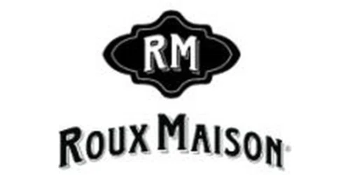 Roux Maison Merchant logo