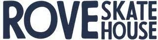 Rove Skatehouse Merchant Logo