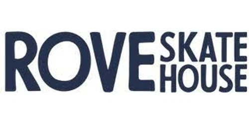 Rove Skatehouse Promo Code