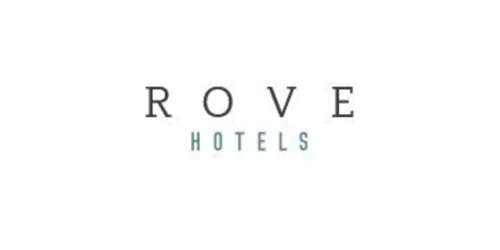 Rove Hotels coupon