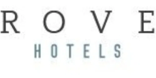Rove Hotels Promo Code