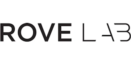 Rove Lab Promo Code