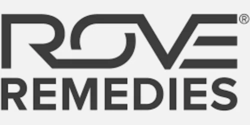 Rove Remedies Merchant logo
