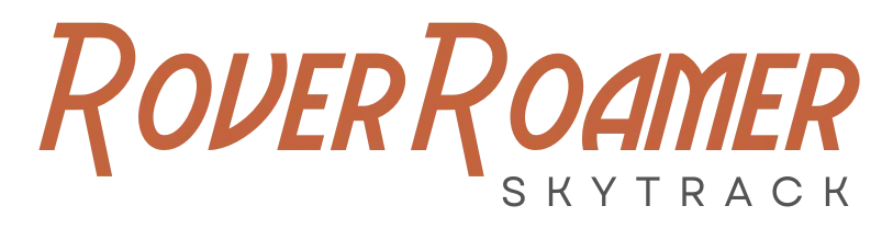 Rover Roamer Merchant Logo