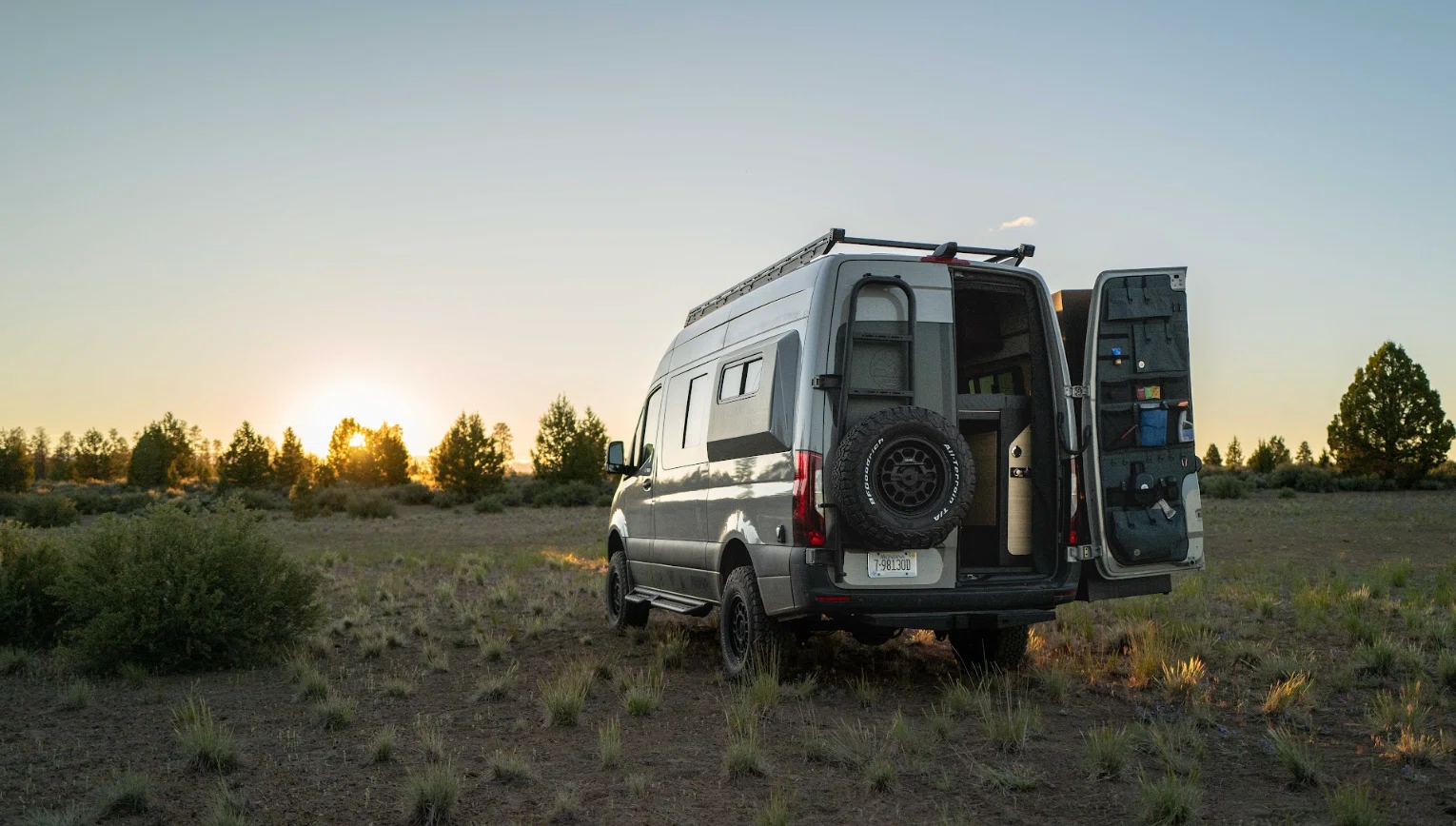 Rover Vans Promo Code
