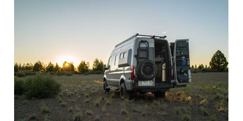 Rover Vans Promo Code
