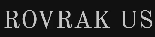 ROVRAK US Merchant Logo