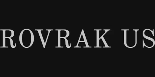 ROVRAK US Promo Code
