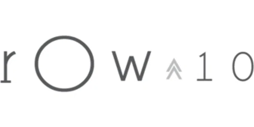 Row 10 Promo Code