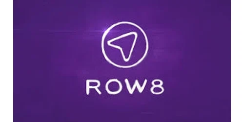 ROW8 Promo Code