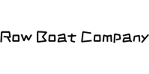 Row Boat Co Promo Code
