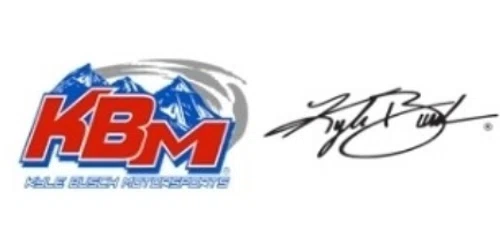Kyle Busch Official Online Store Promo Code