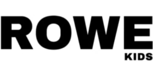 Rowe Kids Promo Code