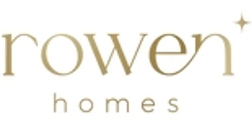 Rowen Homes Promo Code