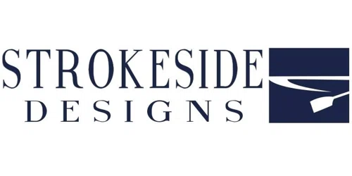 Strokeside Designs Promo Code