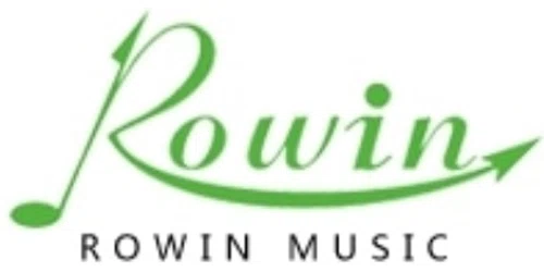 Rowin Music Promo Code