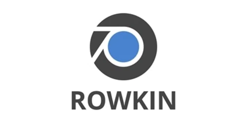 Rowkin coupon