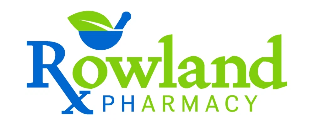 Rowland Pharmacy Merchant Logo