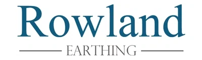 Rowland Earthing EU Merchant Logo