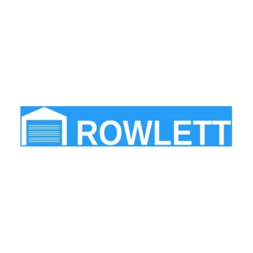 Rowlett Garage Door Promo Code
