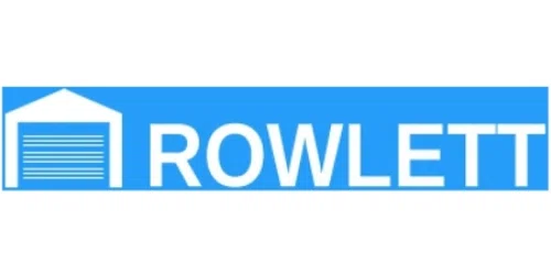 Rowlett Garage Door Merchant logo