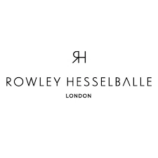 Rowley Hesselballe London Merchant Logo