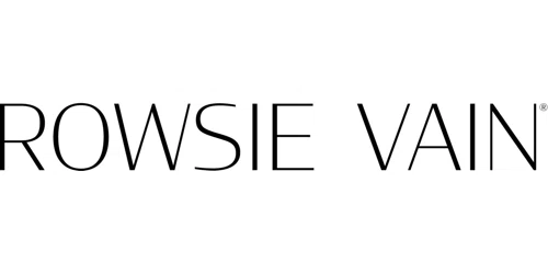 Rowsie Vain Promo Code