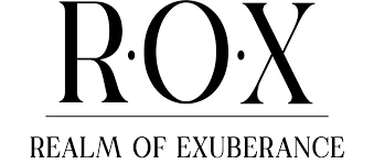 R . O . X Merchant Logo