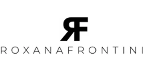 Roxana Frontini Merchant logo