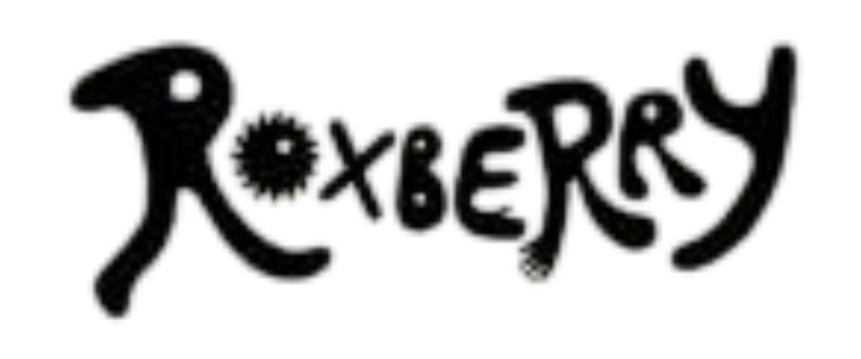 Roxberry Merchant Logo