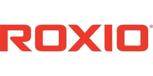 Roxio Merchant logo