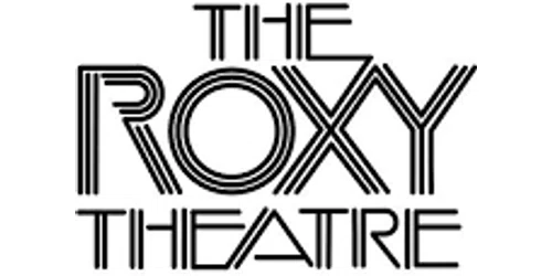 Roxy Cinema Promo Code