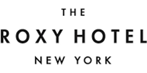 Roxy Hotel Promo Code