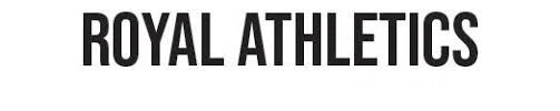 Royal Athletics Merchant Logo
