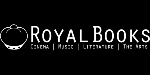 Royal Books Merchant logo