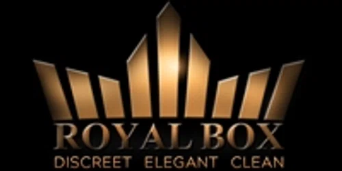 Royal Box Merchant logo
