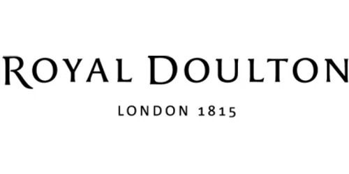 Royal Doulton Merchant logo