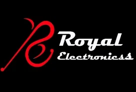 Royal Electronics coupons