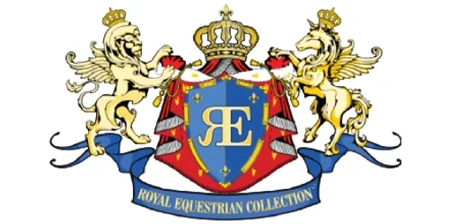 Royal Equestrian Merchant logo